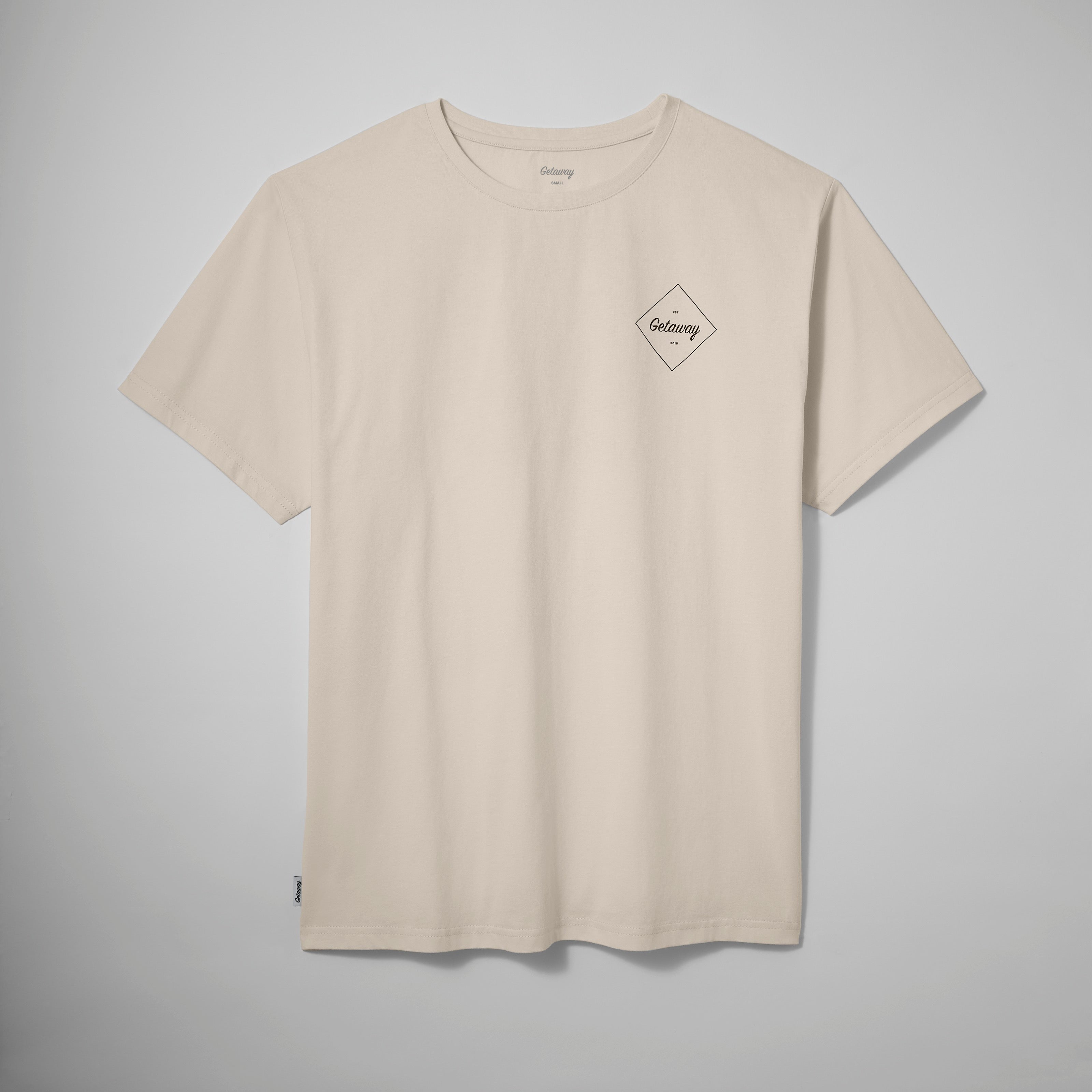 Window Into Nature Tee